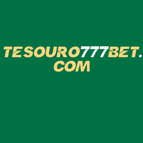 Logo da TESOURO777BET